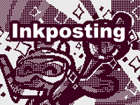 Inkposting Inkposting