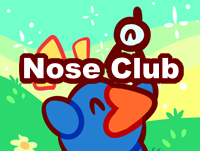 Nose Club Nose Club