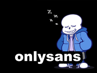 onlysans onlysans